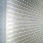 Жалюзи сотовые, бежевый светофильтр  (rd-3508564-gr)