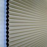 Жалюзи сотовые, бежевые блэкаут  (rd-3509561-gr)