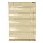 Жалюзи алюминиевые, слоновая кость  (ZH-2083-gr)