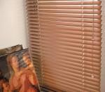 Жалюзи алюминиевые, золото-брокат  (ZH-210-gr)