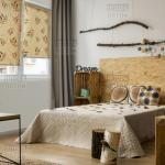 Рулонная штора Deste Design Мехико                (df-200082-gr)