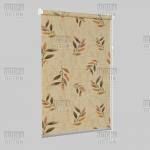 Рулонная штора Deste Design Мехико                (df-200082-gr)