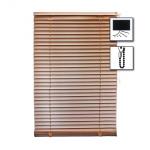 Жалюзи алюминиевые Блэкаут с цепочным механизмом, золото брокат  (310-13-gr)