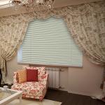 Жалюзи алюминиевые Стандарт, слоновая кость  (u-9706-gr)