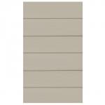 Римская штора димаут Глэм бежевый  (ax-200045-gr)