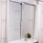 Рулонная штора Венеция Термо-Блэкаут белый               (df-200049-gr)