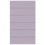 Римская штора димаут Глэм сиреневый  (ax-200047-gr)