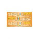 КОМАРИКОФФ Пластины от комаров 10шт  д/детей/250