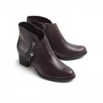 Ботинки демисезонные женские