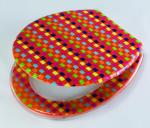 Beach Break Сиденье для туалета