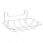 ARTEX Мыльница настенная Slim арт.27 10 30