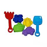 Песочный набор № 16