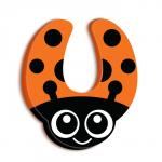 Блокиратор двери «Божья коровка», виды МИКС