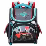 Школьный ранец ACR19-195-02