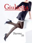 Колготки женские THERMO 70