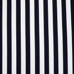 Барби Полоска т.синий