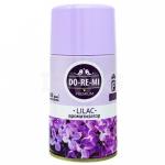 Сибиар Освежитель воздуха СМЕННЫЙ БЛОК  ДО-РЕ-МИ Премиум 250  мл  СИРЕНЬ