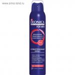 ДЕОНИКА дез-т Муж Спрей 200мл Антибактер.эффект/12