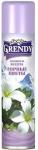 Гренди Освежитель воздуха ГОЛД  500 мл  ГОРНЫЕ ЦВЕТЫ