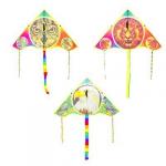 SILAPRO Воздушный змей "Животные", 1м, нейлон