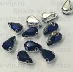 Стразы в цапах DROP