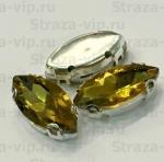 Стразы в цапах NAVETTE