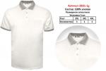 3801-1g (2XL-4XL) Поло мужское гигант кор. рукав. RETTEX