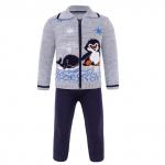 Костюмчик Пингвин