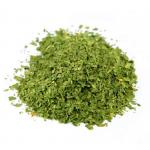 - Петрушка сушеная