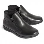 Ботинки демисезонные женские