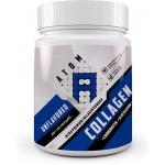 ATOM Collagen Ca+Chondroitin+Glucosamine Powder, 200 г