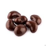 Кешью в шоколадной глазури