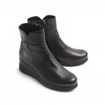 Ботинки демисезонные женские