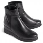 Ботинки демисезонные женские