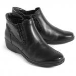 Ботинки демисезонные женские