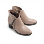 Ботинки демисезонные женские