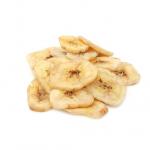 - Банановые чипсы