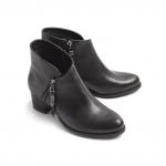 Ботинки демисезонные женские