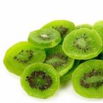 Цукаты Киви (кольца)