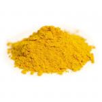 - Куркума молотая