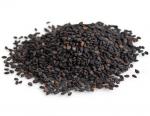 Кунжут черный