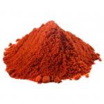 - Паприка молотая
