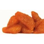 Персик вяленый