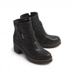 Ботинки демисезонные женские