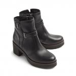 Ботинки демисезонные женские