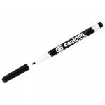 Фломастер для ткани Carioca "Fabric Liner" черный, 42925/01