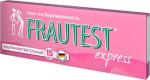 Тест для определения беременности FRAUTEST Экспресс (3487)