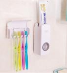 *Набор: Дозатор + держатель зубных щеток