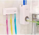 *Набор: Дозатор + держатель зубных щеток