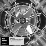 Блендер Kitfort КТ-1361-4 зеленый